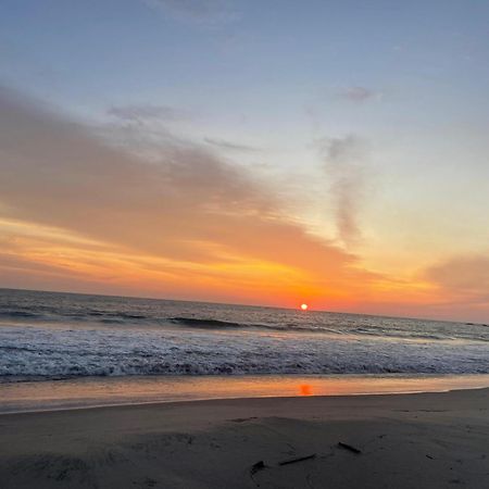 Un Dia Boutique Resort Playas Zewnętrze zdjęcie
