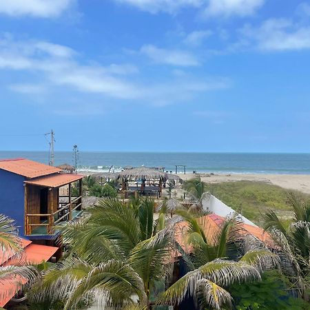 Un Dia Boutique Resort Playas Zewnętrze zdjęcie