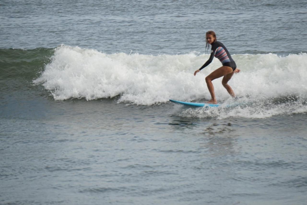 Un Dia Boutique Resort Playas Zewnętrze zdjęcie
