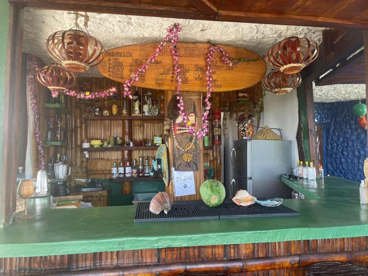 Un Dia Boutique Resort Playas Zewnętrze zdjęcie
