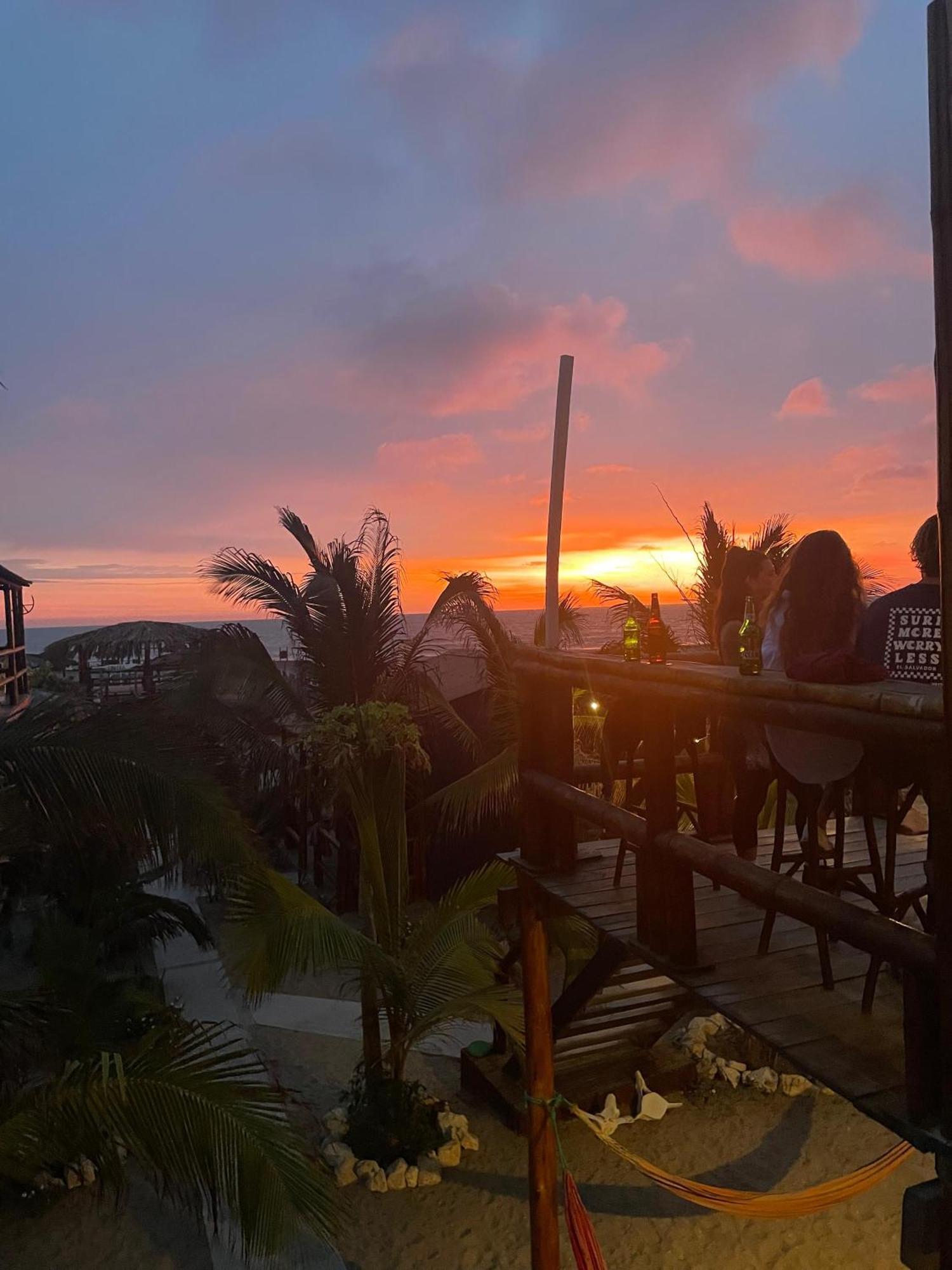 Un Dia Boutique Resort Playas Zewnętrze zdjęcie