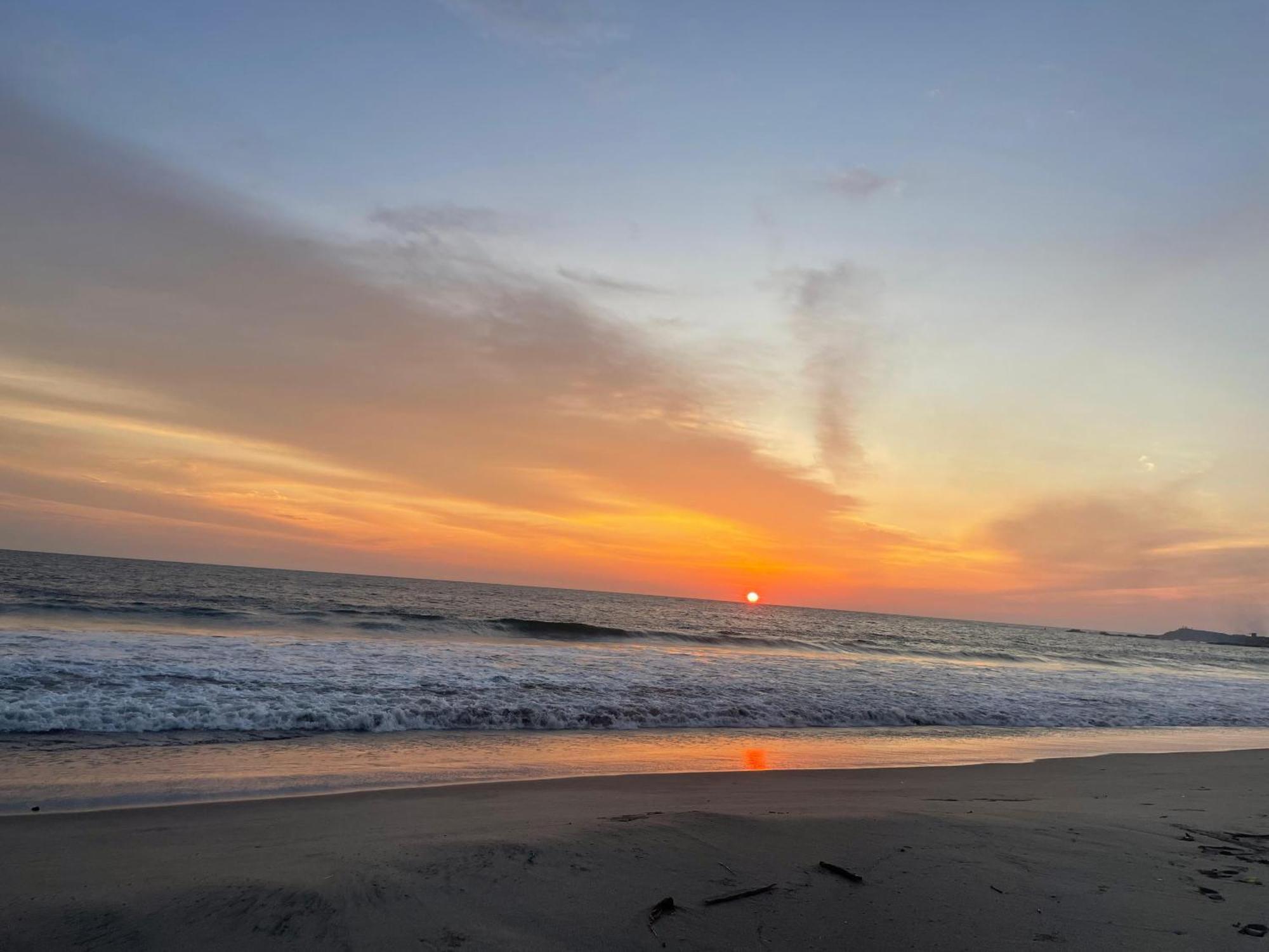 Un Dia Boutique Resort Playas Zewnętrze zdjęcie
