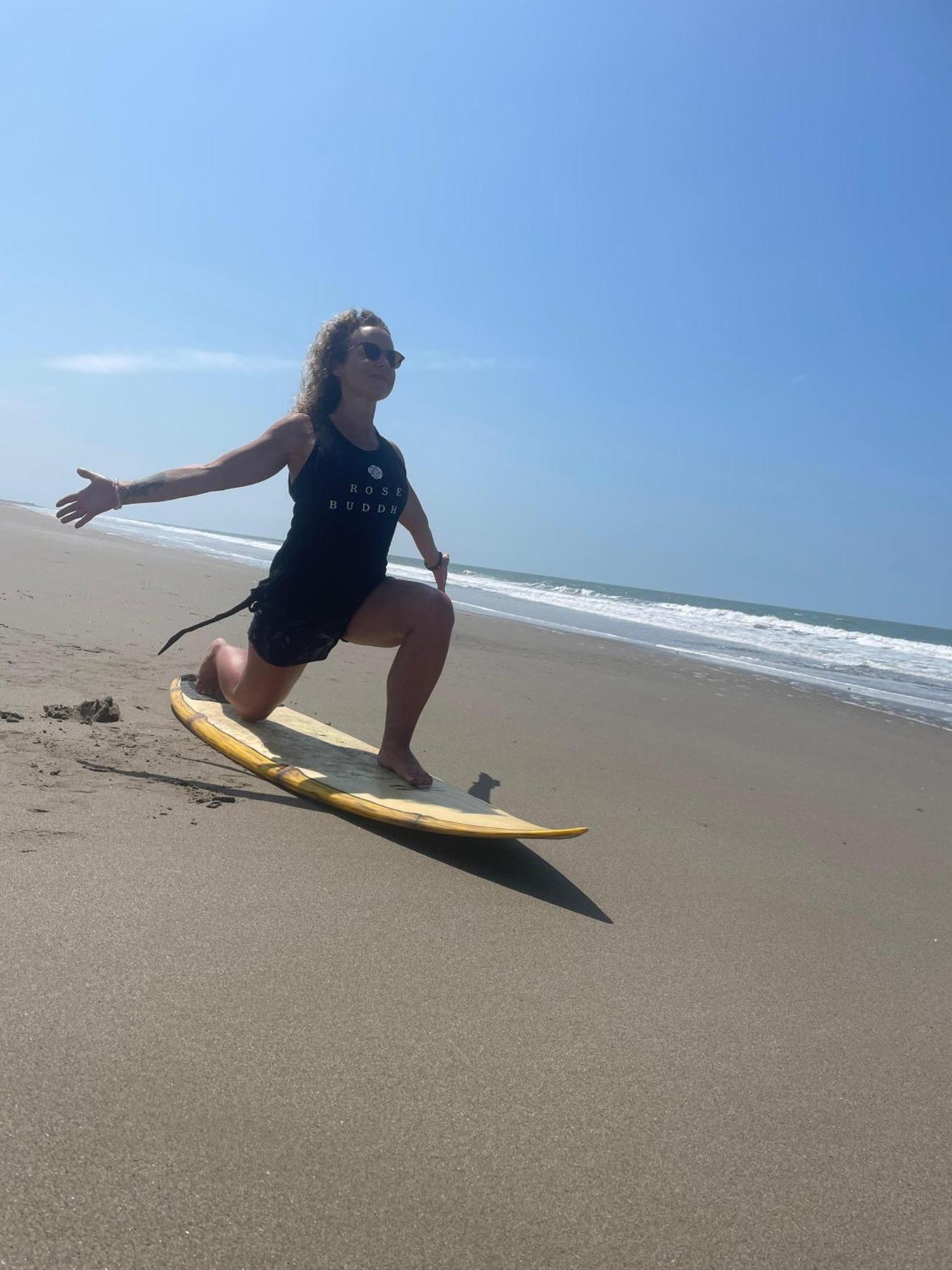 Un Dia Boutique Resort Playas Zewnętrze zdjęcie