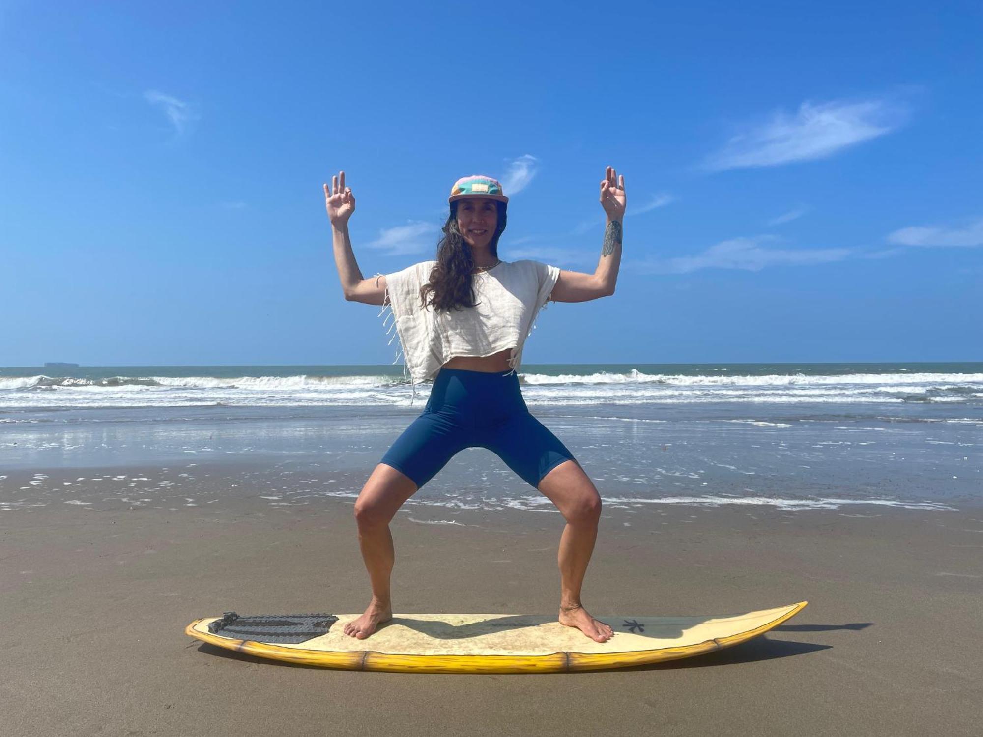 Un Dia Boutique Resort Playas Zewnętrze zdjęcie