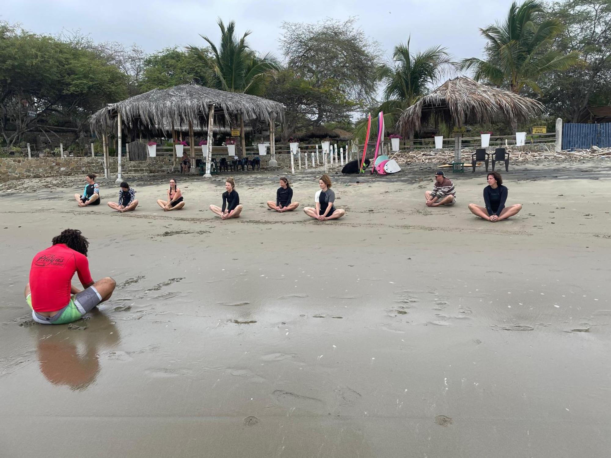 Un Dia Boutique Resort Playas Zewnętrze zdjęcie