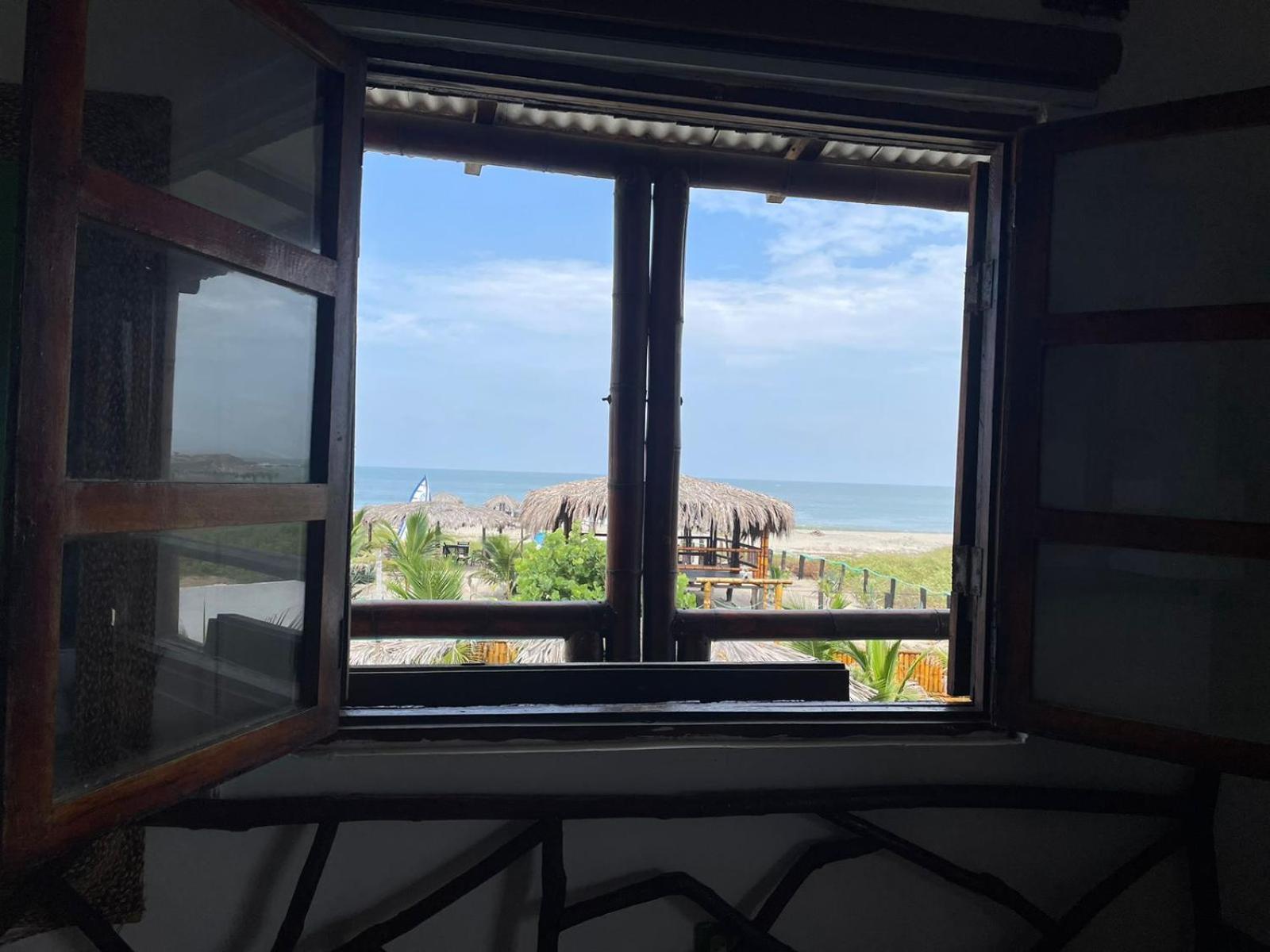 Un Dia Boutique Resort Playas Zewnętrze zdjęcie