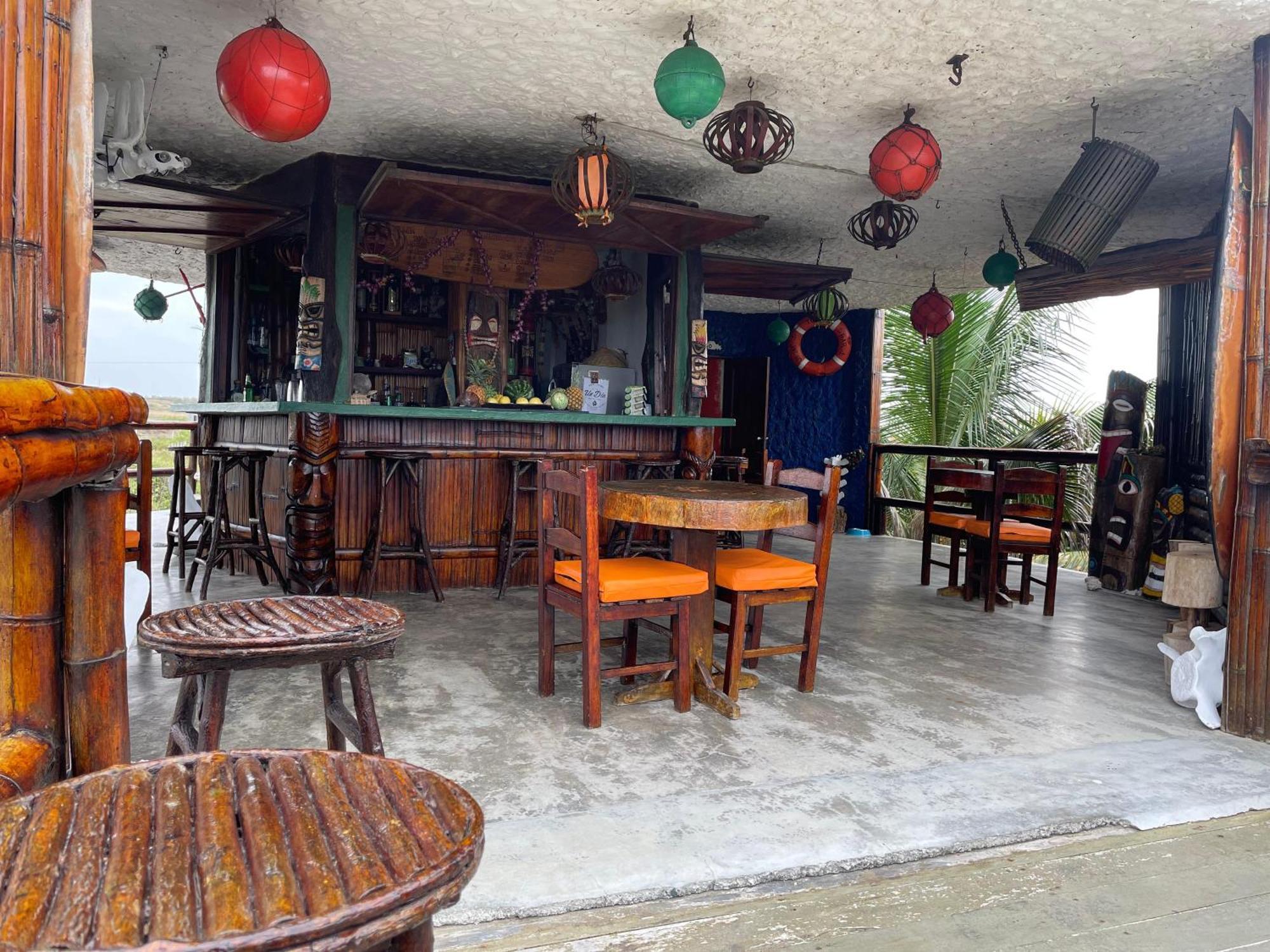 Un Dia Boutique Resort Playas Zewnętrze zdjęcie