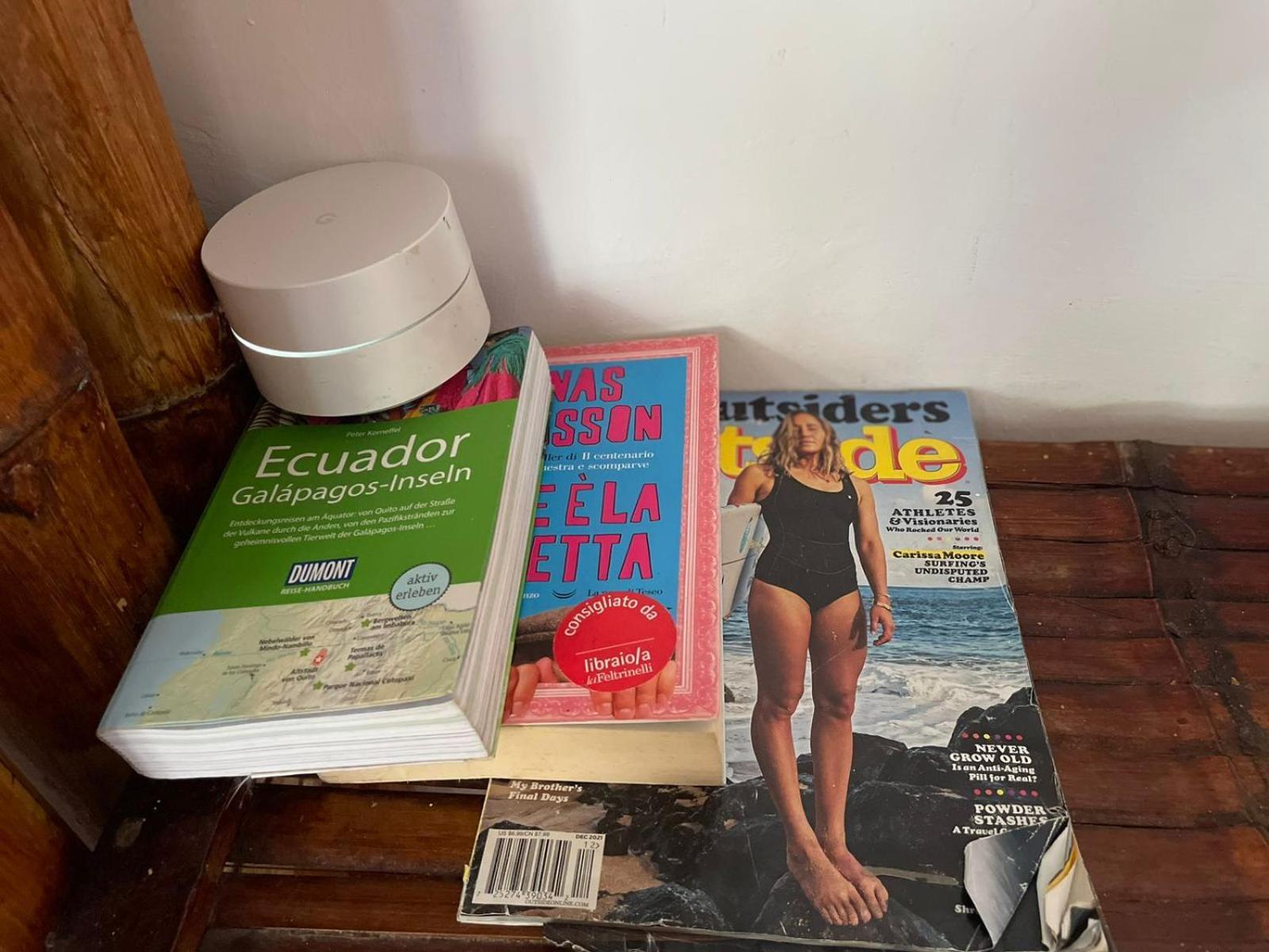 Un Dia Boutique Resort Playas Zewnętrze zdjęcie