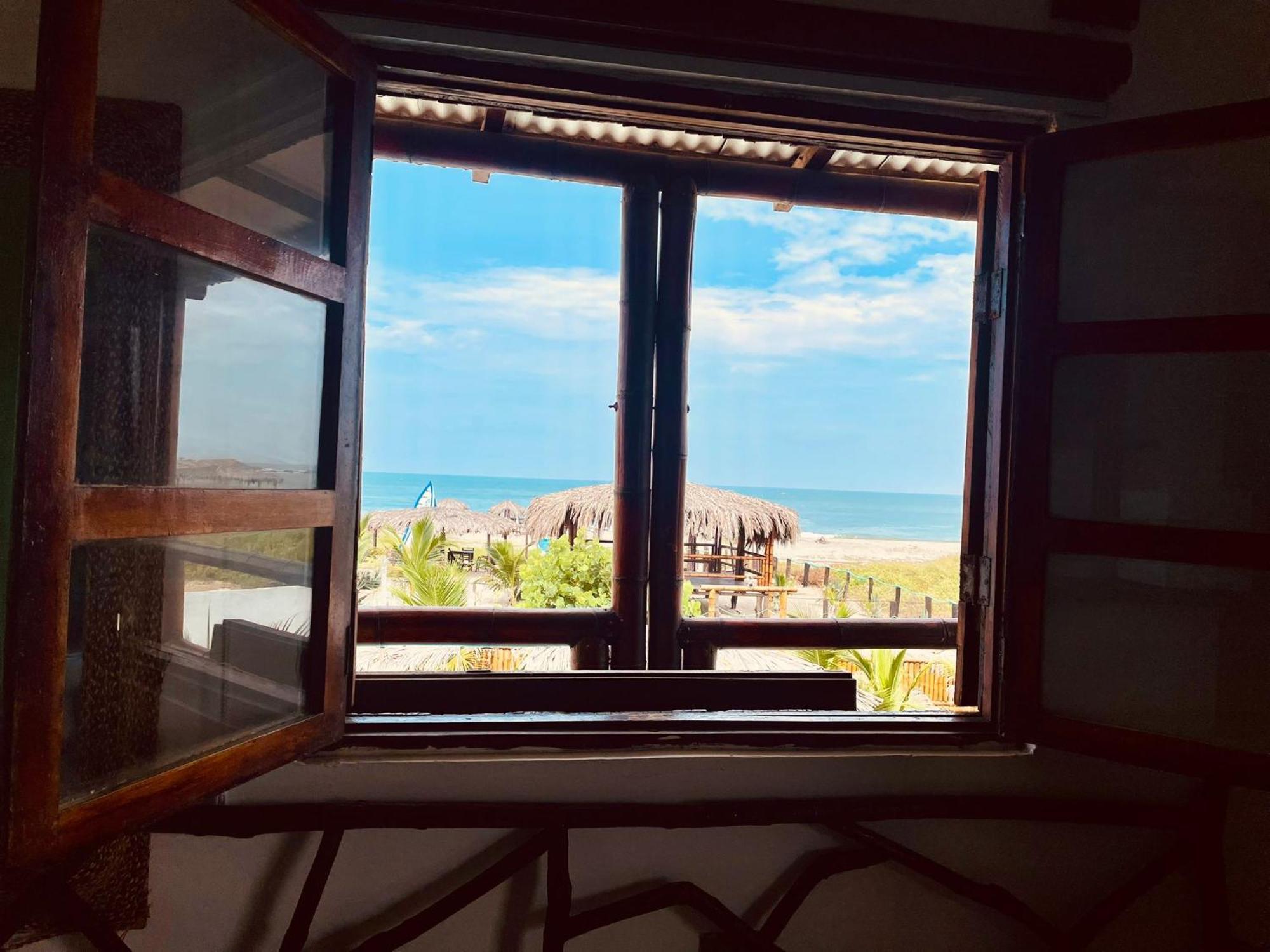 Un Dia Boutique Resort Playas Zewnętrze zdjęcie