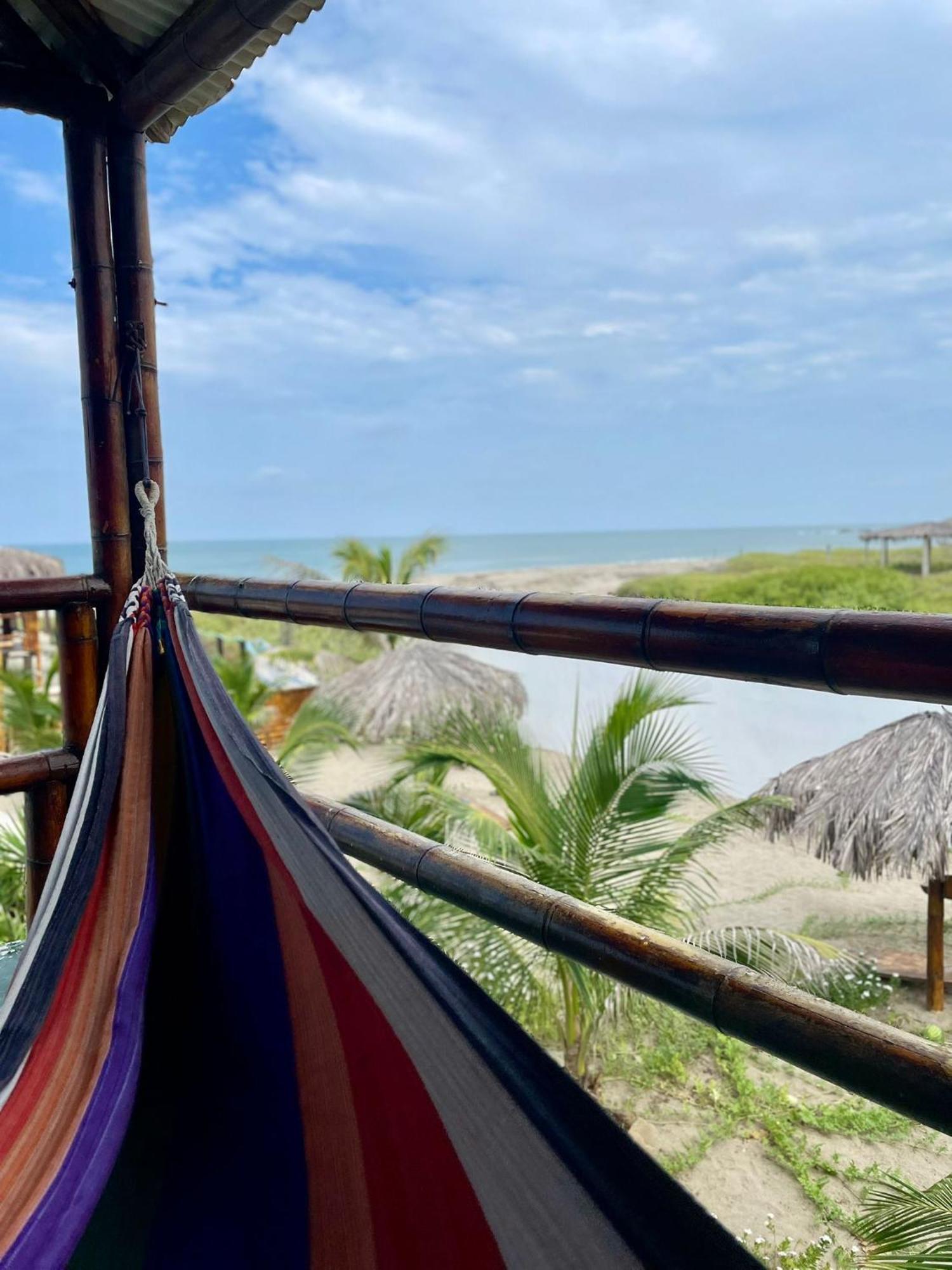 Un Dia Boutique Resort Playas Zewnętrze zdjęcie