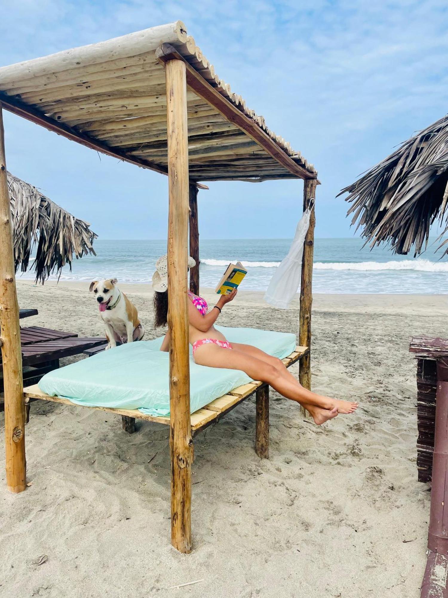 Un Dia Boutique Resort Playas Zewnętrze zdjęcie