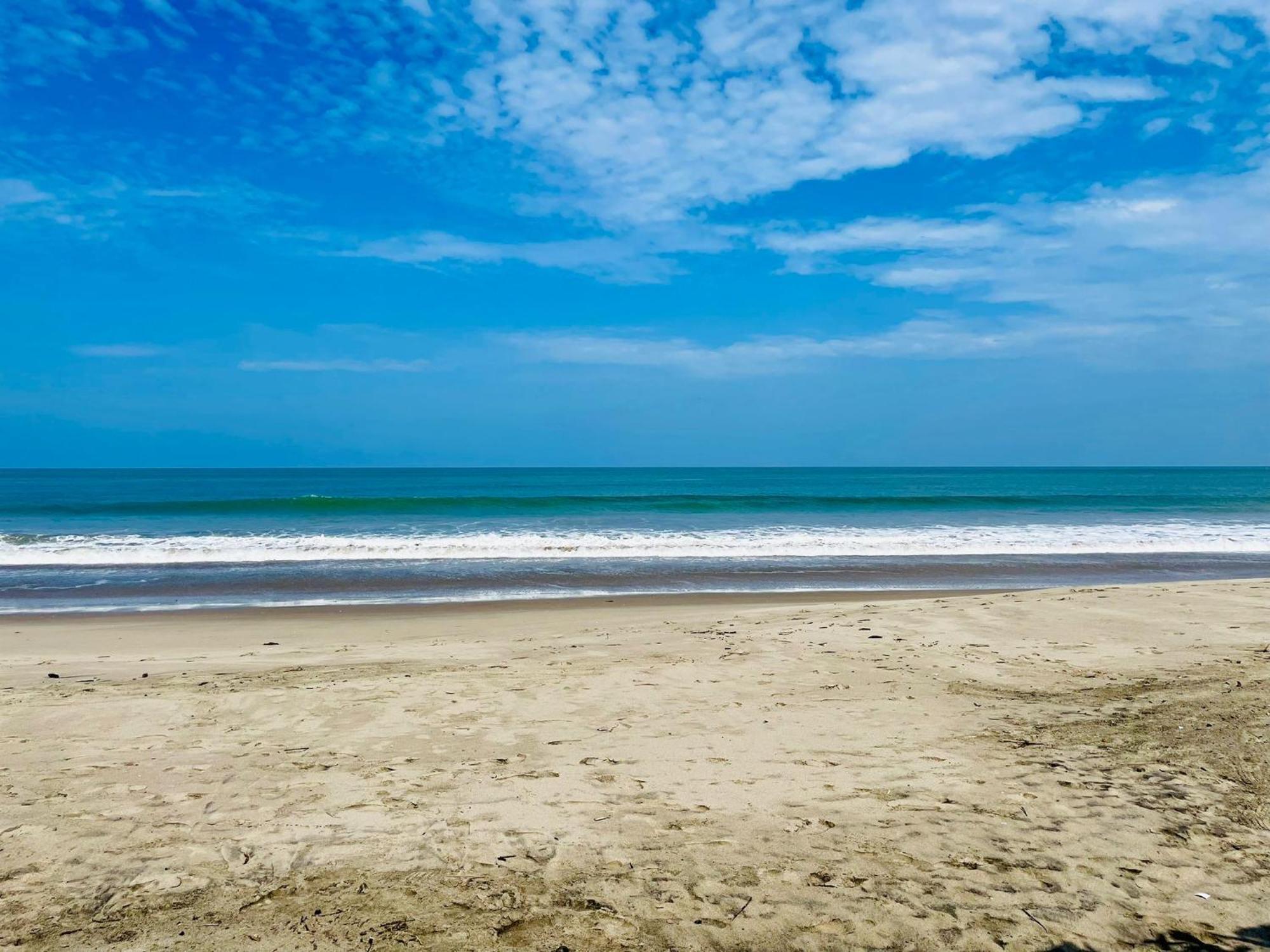 Un Dia Boutique Resort Playas Zewnętrze zdjęcie