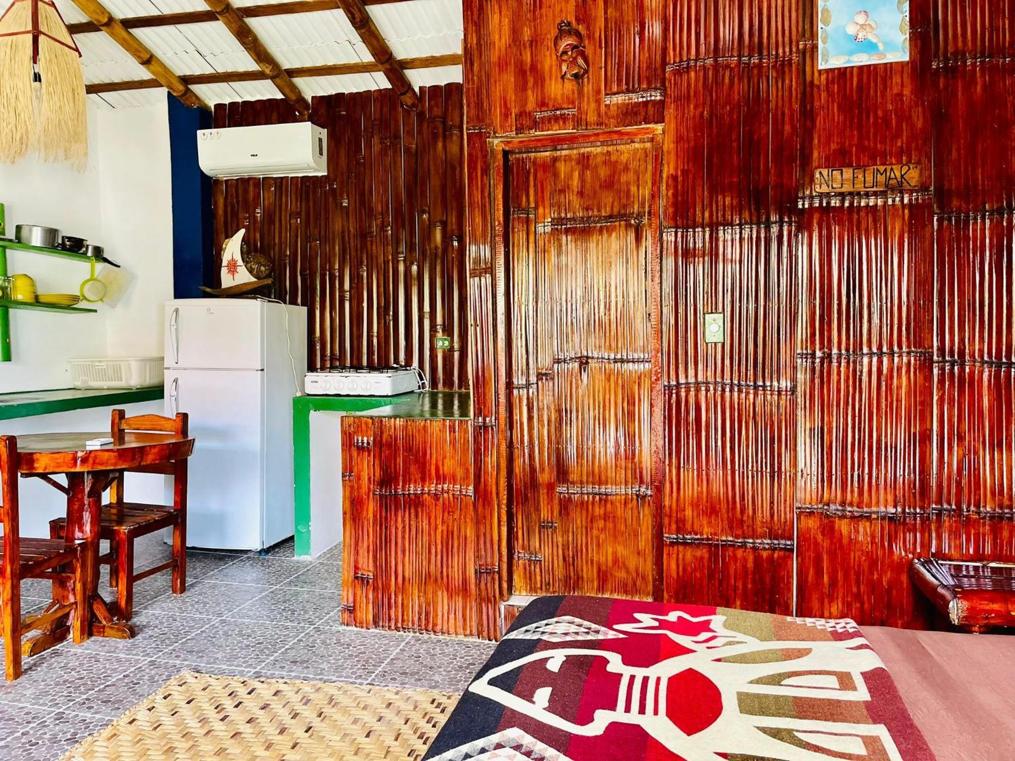 Un Dia Boutique Resort Playas Zewnętrze zdjęcie